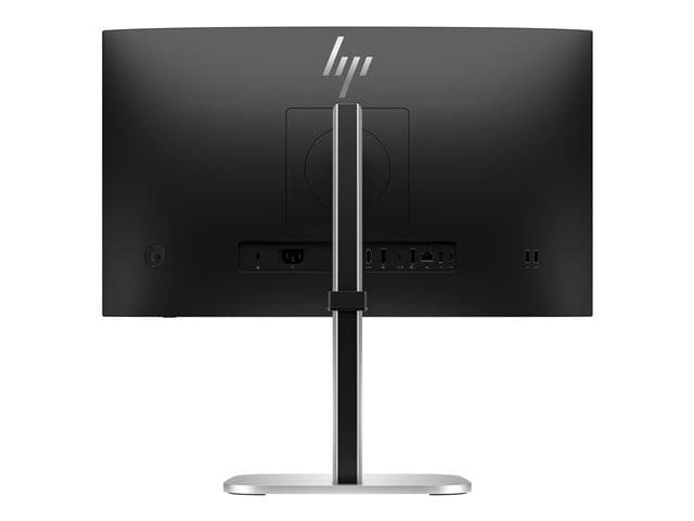 HP 524pu Series 5 Pro 24" Full HD Monitor - Image 5