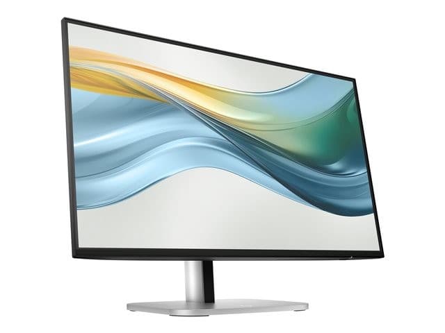 HP 524pu Series 5 Pro 24" Full HD Monitor - Image 7