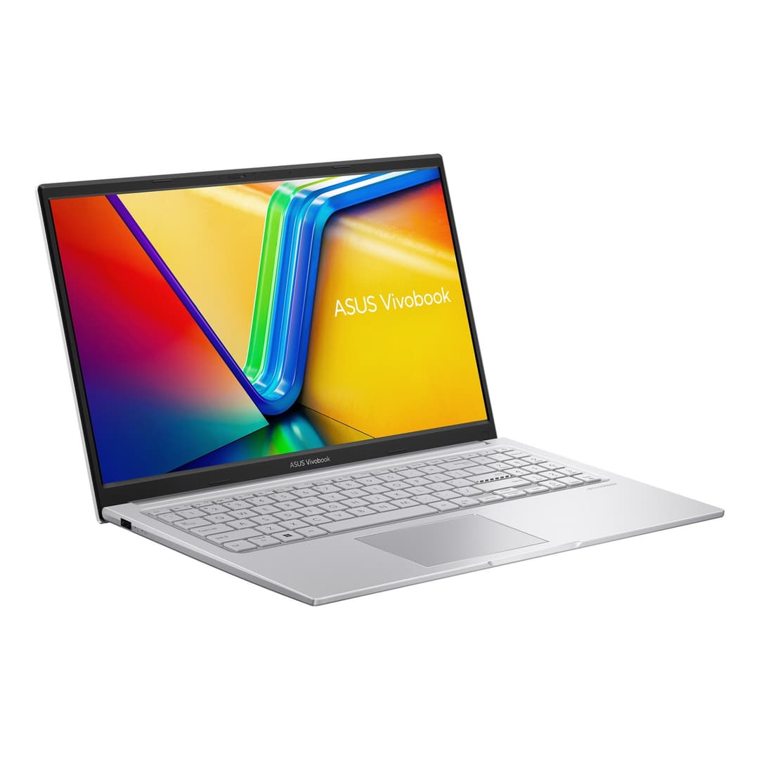 ASUS Vivobook 15 X1504VA-BQ3782W Intel Core 7 150U 16GB RAM 1TB SSD Windows 11 Home Laptop - Image 4