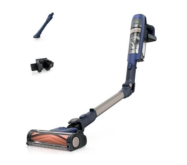 Shark PowerDetect Speed Cordless Vacuum Cleaner Standard IA1241UK - Ultramarine