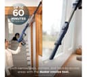 Shark PowerDetect Speed Cordless Vacuum Cleaner Standard IA1241UK - Ultramarine thumbnail 10