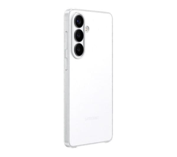 Samsung Galaxy S26+ Clear Case - Transparent - Image 1