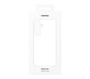 Samsung Galaxy S26+ Clear Case - Transparent thumbnail 2