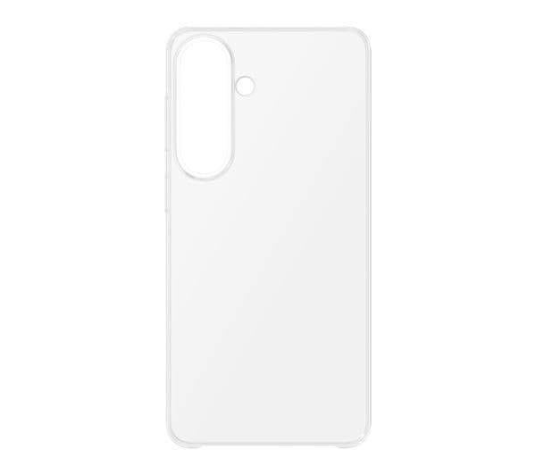 Samsung Galaxy S26+ Clear Case - Transparent - Image 4