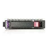 HPE 500GB 6G SAS 7.2K SFF 2.5in SC Midline Hard Drive (652745-B21) - Image 1