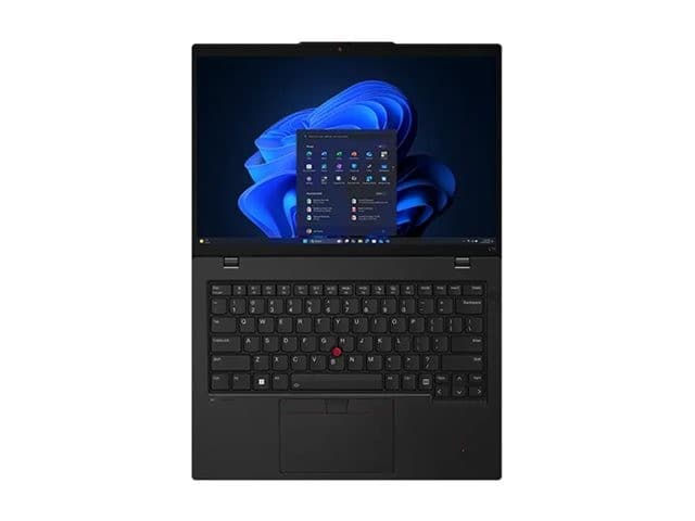 Lenovo ThinkPad L14 Gen 6 Intel Core Ultra 7 255U 16GB 512GB Black - Image 8