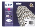 Epson 79 - magenta - original - ink cartridge thumbnail 1