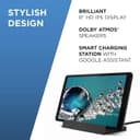 Lenovo Smart Tab M8 8-inch HD Android Tablet Wi-Fi 32GB 2GB RAM - Iron Grey thumbnail 2