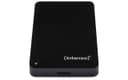 Intenso Memory Case 2.5" USB 3.0 External Hard Drive 5TB Black thumbnail 1