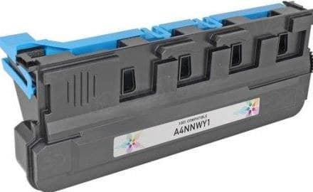 Konica Minolta WX-103 Waste Toner Box (A4NNWY1) - Image 1
