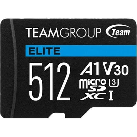 Team Group Inc TEAUSDX512GIV30A103 Flash 512g|team Teausdx512giv30a103