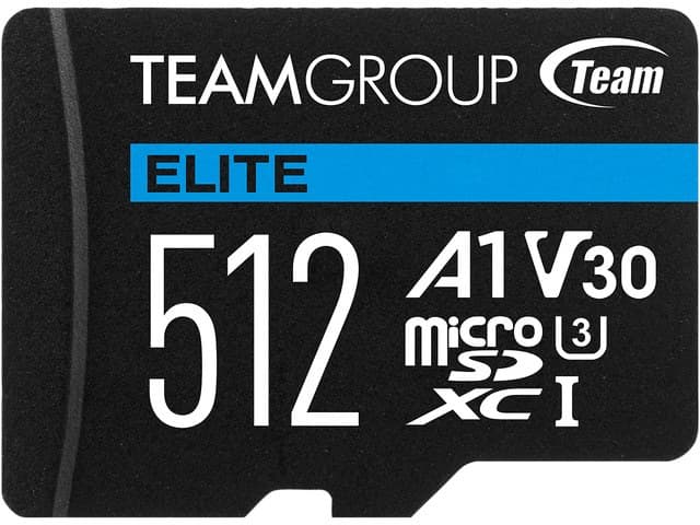Team Group Inc TEAUSDX512GIV30A103 Flash 512g|team Teausdx512giv30a103 - Image 2