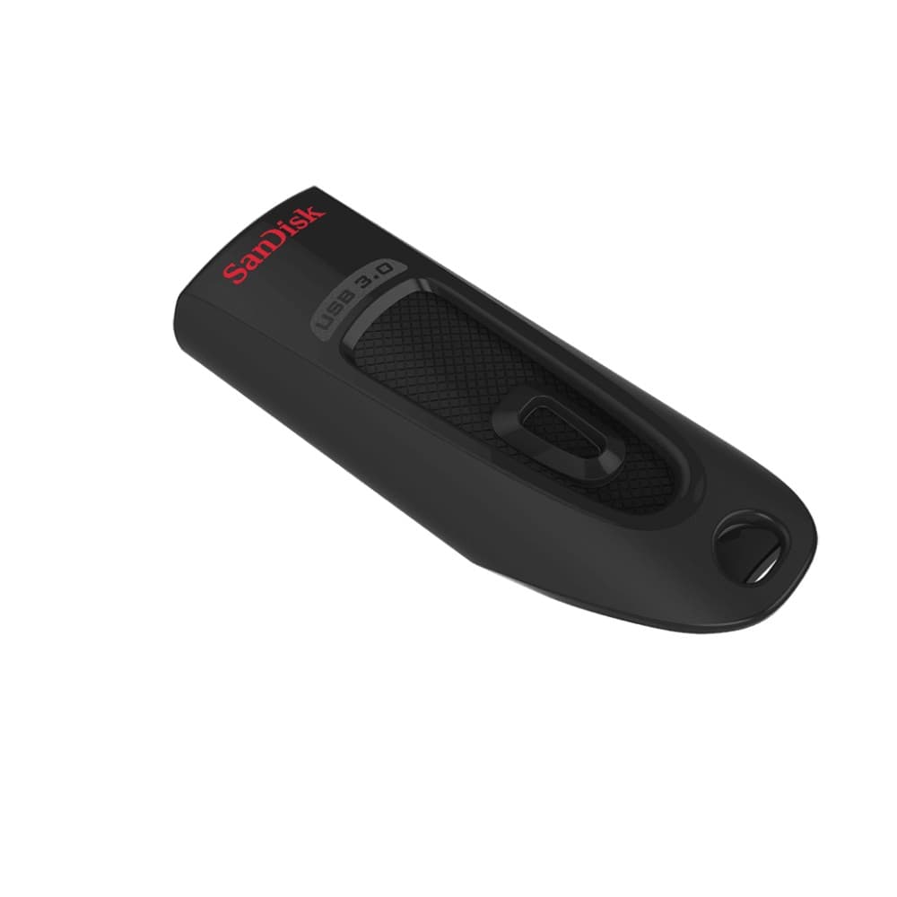 SanDisk Ultra USB 3.0 Flash Drive 128GB - Image 4