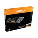 Kioxia EXCERIA G3 M.2 2280 PCIe 5.0 NVMe SSD 2TB thumbnail 4
