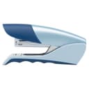 Rexel Gazelle Half Strip Stapler Silver/Blue thumbnail 2