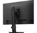 VIEWSONIC VG2408A Full HD 24" LED Monitor - Black thumbnail 3