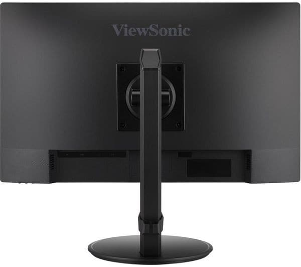 VIEWSONIC VG2408A Full HD 24" LED Monitor - Black - Image 4