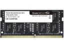 Team Elite 16GB 260-Pin DDR4 SO-DIMM DDR4 3200 (PC4 25600) Laptop Memory Model TED416G3200C22-S01 thumbnail 3