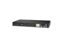 APC NetShelter Rack AP4421A Automatic Transfer Switch 2000 VA 1U 10A 230V 12 x C13 Black thumbnail 1