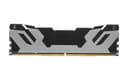 Kingston Technology FURY 32GB 7200MT/s DDR5 CL38 DIMM (Kit of 2) Renegade Silver XMP thumbnail 4