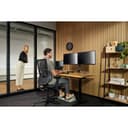 Kensington 2-way Removable Privacy Screen Filter for 23.6 inch 16:9 Displays thumbnail 4