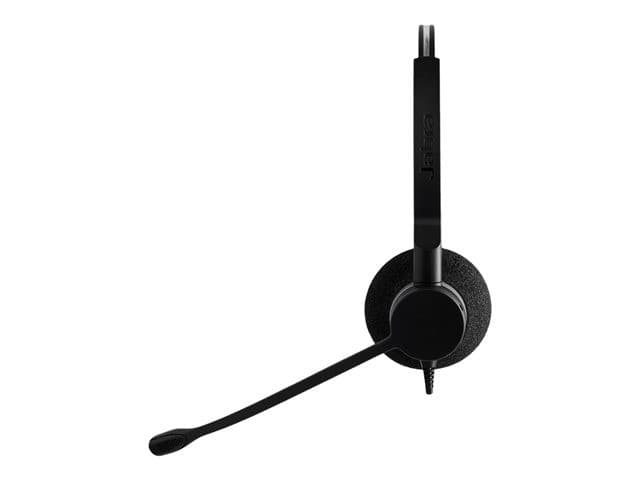 Jabra BIZ 2300 USB UC Duo - headset - USB - Image 4