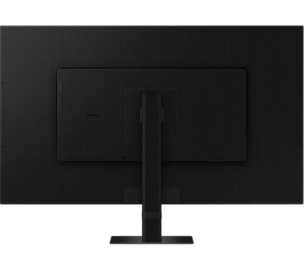 Samsung ViewFinity S70D 32" 4K Monitor Black - Image 4