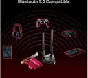 TP-LINK Archer TX3000E AX3000 Wi-Fi 6 PCIe Wireless Card - Black thumbnail 5