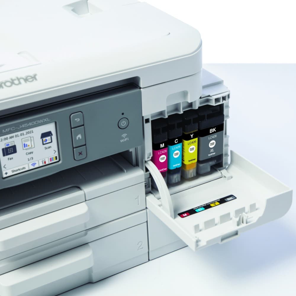 Brother LC426 Ink Cartridge - Magenta - Image 4