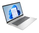 HP 17-cp2008na AMD Ryzen™ 5 7520U Laptop 43.9 cm (17.3") Full HD 8 GB LPDDR5-SDRAM 512 GB SSD Wi-Fi 6 (802.11ax) Windows 11 Home Silver thumbnail 2