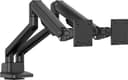iiyama DS4002C-B1 monitor mount / stand 81.3 cm (32") Desk Black thumbnail 4