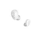 Hama Freedom Buddy True Wireless In-ear Headset, Bluetooth, USB-C - Light Grey/White thumbnail 1