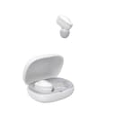 Hama Freedom Buddy True Wireless In-ear Headset, Bluetooth, USB-C - Light Grey/White thumbnail 2