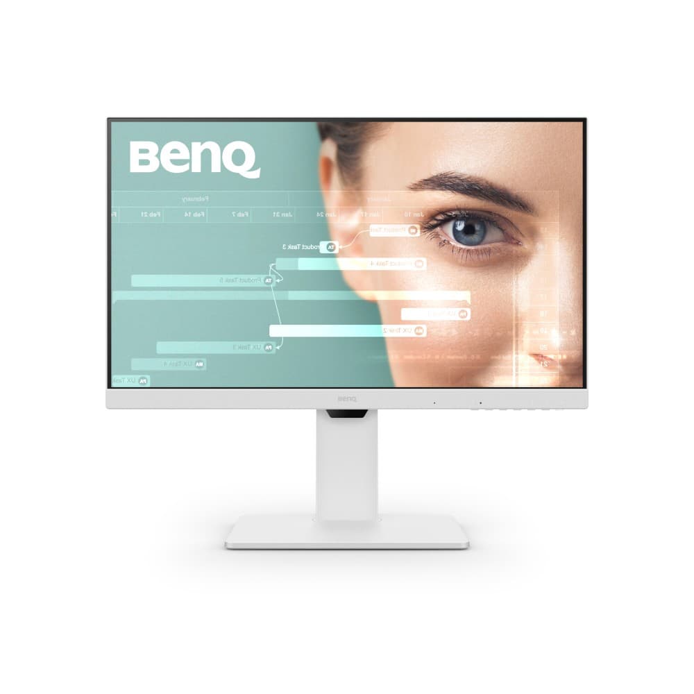 BenQ GW2786TC 27 inch 1920 x 1080 Full HD IPS 100Hz USB-C Home Office Monitor - Image 1