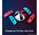 HyperX ChargePlay Quad 2 Joy-Con Charging Station for Nintendo Switch thumbnail 4