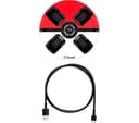 HyperX ChargePlay Quad 2 Joy-Con Charging Station for Nintendo Switch thumbnail 8