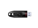 SanDisk Ultra SDCZ48 USB 3.2 Gen 1 Type-A Flash Drive 256GB - Black thumbnail 1
