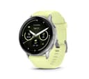 Garmin Venu 4 Smartwatch 45mm Citron thumbnail 1