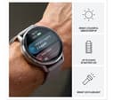 Garmin Venu 4 Smartwatch 45mm Citron thumbnail 3