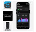 Garmin Venu 4 Smartwatch 45mm Citron thumbnail 5