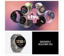 Garmin Venu 4 Smartwatch 45mm Citron thumbnail 8