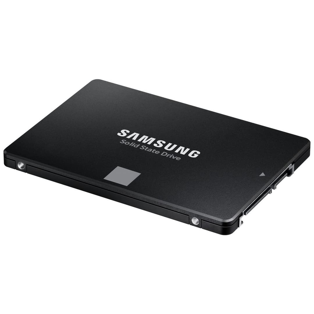 Samsung 870 EVO 2.5-inch SATA III Internal SSD 2TB - Image 5