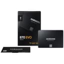 Samsung 870 EVO 2.5-inch SATA III Internal SSD 2TB thumbnail 9