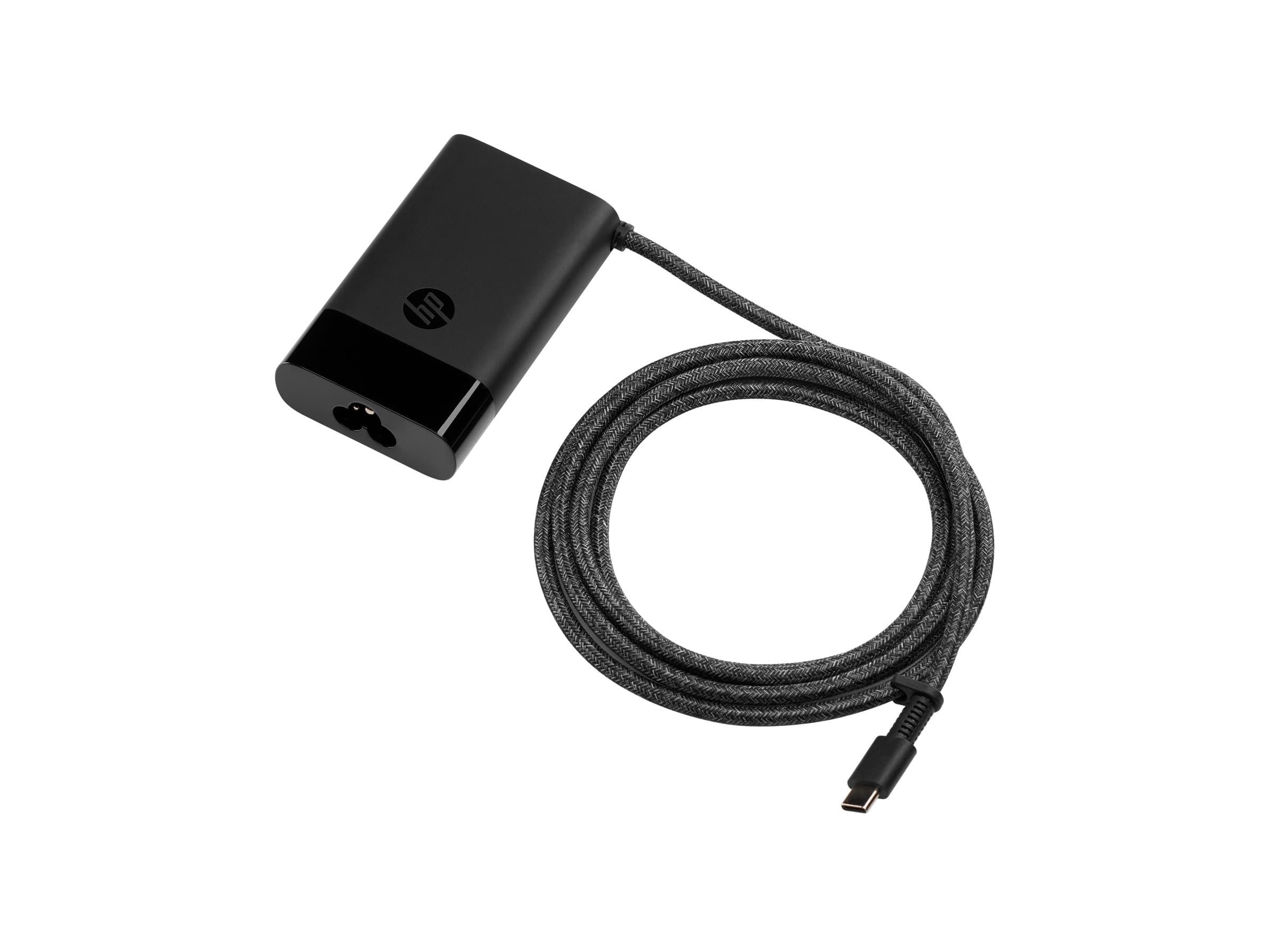 HP USB-C Power Adapter 65W (671R3AA)