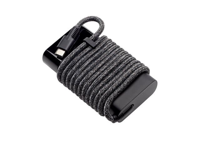 HP USB-C Power Adapter 65W (671R3AA) - Image 3
