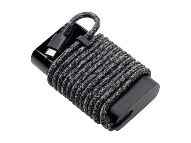 HP USB-C Power Adapter 65W (671R3AA) - Image 5