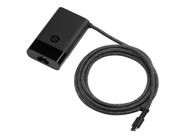 HP USB-C Power Adapter 65W (671R3AA) - Image 6
