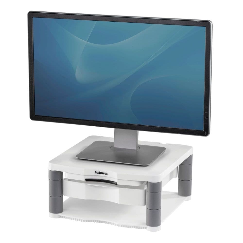 Fellowes 91713 Monitor Riser Plus