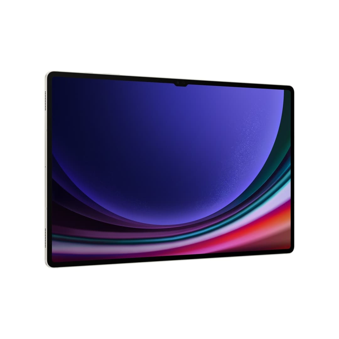Samsung Galaxy Tab S9 Ultra 5G SM-X916B 256GB 12GB RAM 14.6-inch Android Tablet - Beige - Image 5
