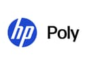 HP Poly - wall mount plate for desk phone thumbnail 1